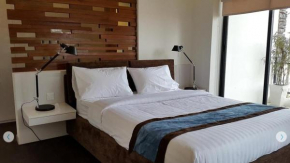  Galaxy Residence Phnom Penh  Phnom Penh